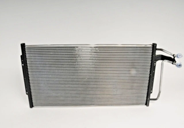 1962 62 1963 63 NEW Chevy Impala Caprice Belair AC CONDENSER a/c OEM AC1541 