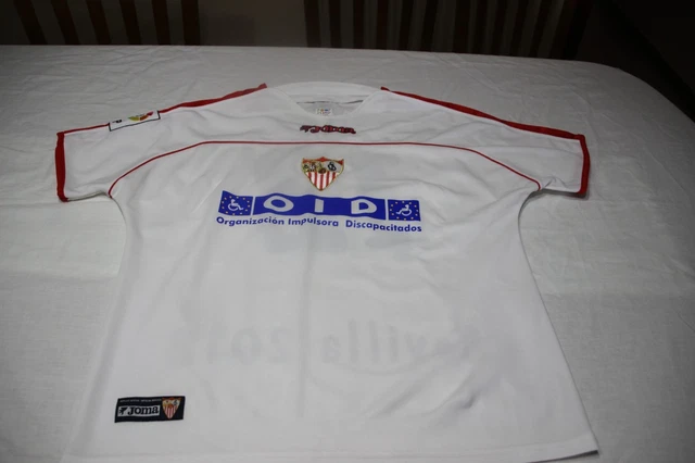 Comprar Camiseta de Joma para tus equipaciones on line