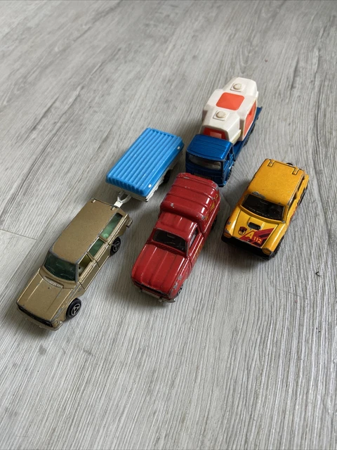 La passion des miniatures Majorette