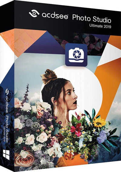 Acdsee Photo Studio Ultimate 2019 Download ACDSEE PHOTO STUDIO 2019 Ultimate Download (Key) EUR 79,95 - PicClick DE