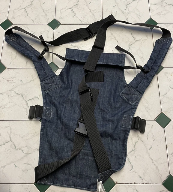 Connecta sales newborn strap