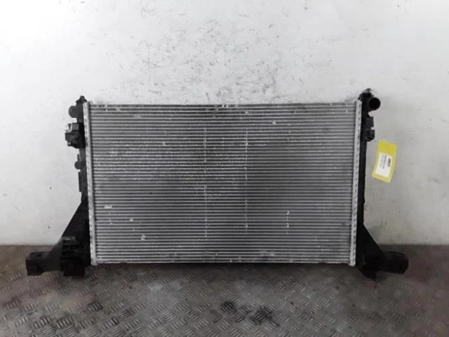 Moto ventilateur radiateur RENAULT MEGANE 3 PHASE 2 BREAK occasion