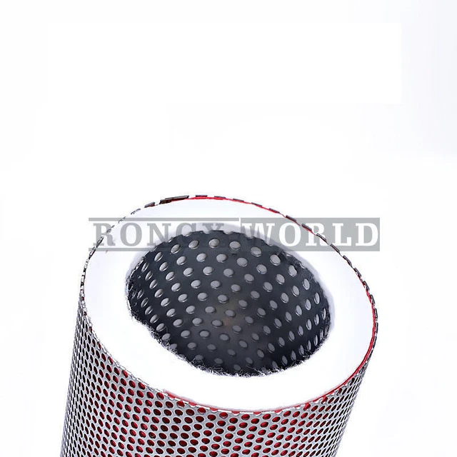 XY-05 Exhaust Muffler for Compressor Dryer Diaphragm Pump Vacuum Pump Silencer