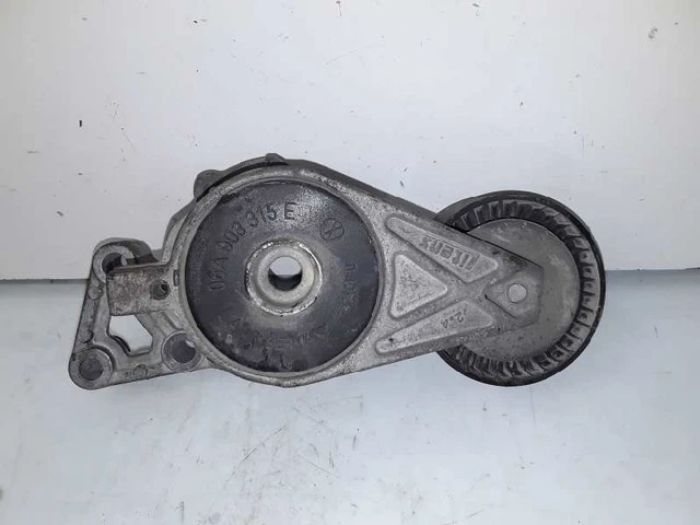06A903315E galet tendeur pour SEAT ALHAMBRA 1.8 T 20V 1996 1186316