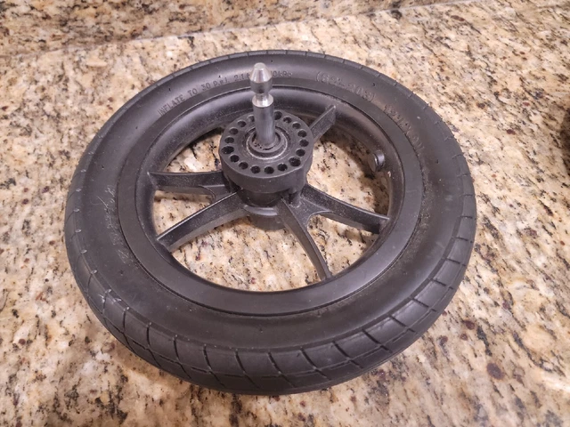 Kenda 62-203 Baby Jogger City Select Stroller, 1 Rear Wheel Tire Replacement