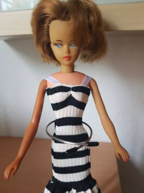 Muñeca tressy años 60 shop