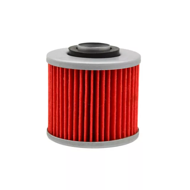 Oil Filter For Yamaha XV1100 XVS1100 XVS650 XT660 XTZ660 TT500 250 YFM700 SR500