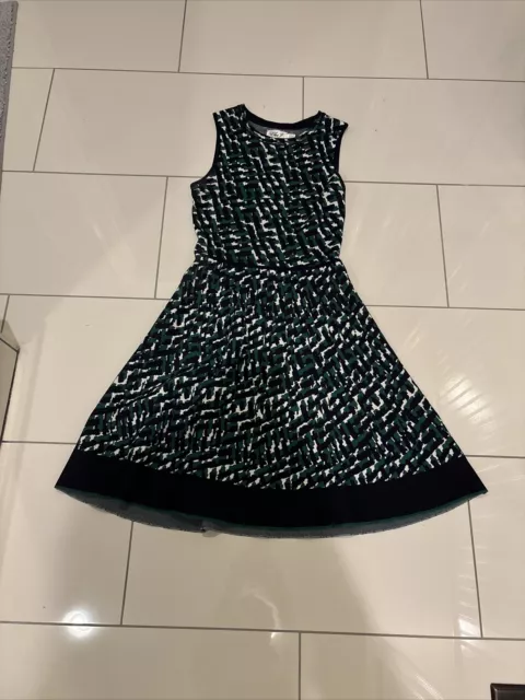 Pre-owned Eliza J Dress From Nordstrom XS