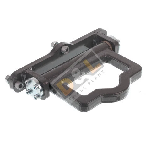 Wacker Neuson Reversible Plate DPU2540 Lifting Jack Ring Complete 0200628