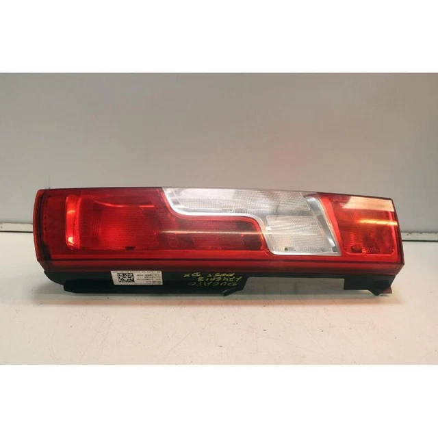 Feu Arrière Pour Tracteur RC Tamiya King 1/14 - Marque Degree, Compatible Modèles 56301/56344