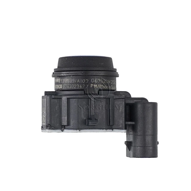 For BMW Parking Sensor High Quality Factory Direct Part Brand New OE 9317889