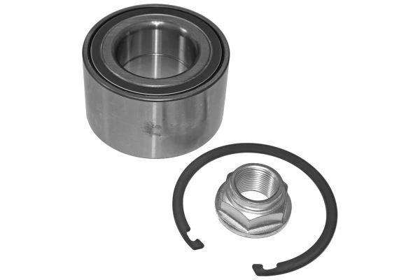 A-Preiu Enseble de rouleent de roue avant droit copatible avec Chevrolet Chevy Colorado GC