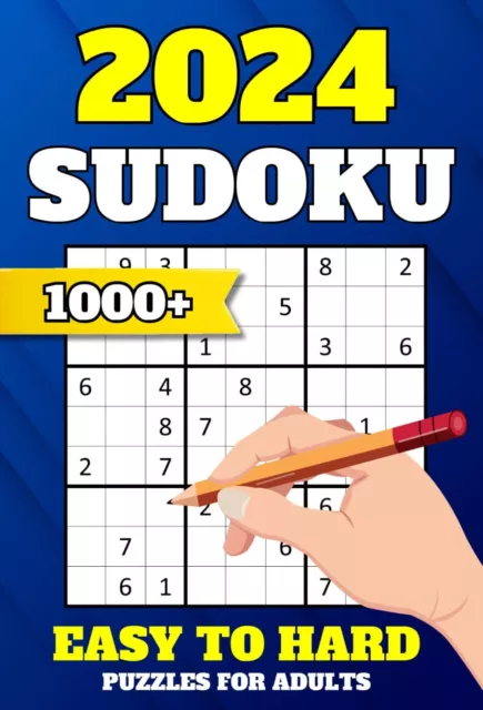 Hard to Extreme Sudoku - 300 Challenging Puzzles - Volume 2: Super Fiendish  Sudoku Puzzle Book for Advanced Players (Paperback)