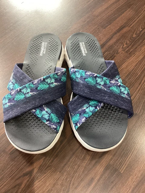 Goga max flip flops hot sale
