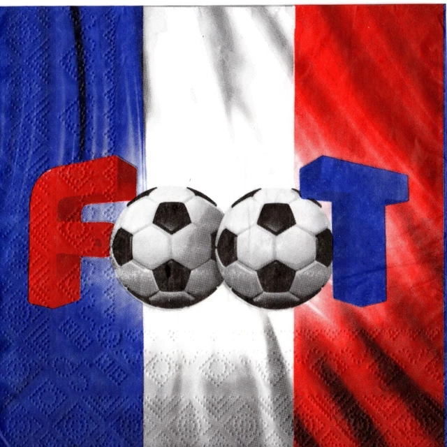 LE FOOTBALL EN VERT - Bernard Pivot - DÉDICACÉ - Oliver's Vintage