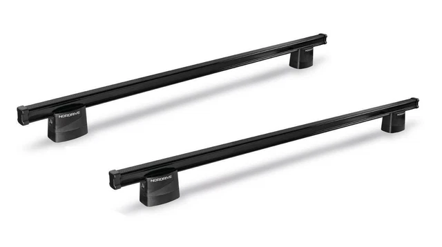 VDP Box da Tetto compatibile con Citroen Berlingo AB 96 Effetto Carbonio 320ba guenstiger Auto Tetto Valigetta 320 Litri con Serratura + Alu Barra portatutto Portapacchi im Set