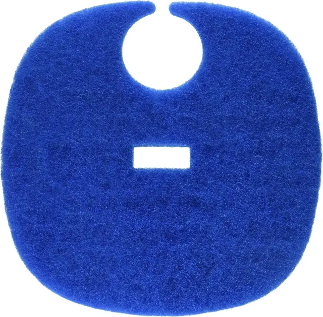 Coarse Blue Filter Pad for the Forza Series Canister Filters (FZ13 UV & FZ6)
