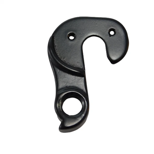 Extension De Patte De Dérailleur Arrière – Crochet De Queue Pour Passage En 32T à 50T, Compatible Vélo Route Et VTT