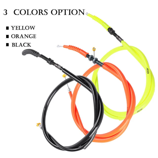 Ricambio Cavo Frizione/Linea Fili per Honda CBR1000RR 2008-2011