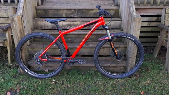BRAND NEW BOARDMAN MHT 8.6 20 29 29er Mountain Bike Cycle