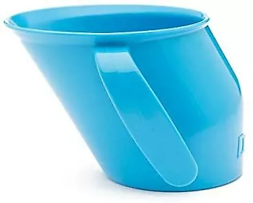 Doidy Cup - Training Sippy Cups for Toddlers & Babies - Unique Slanted Design T