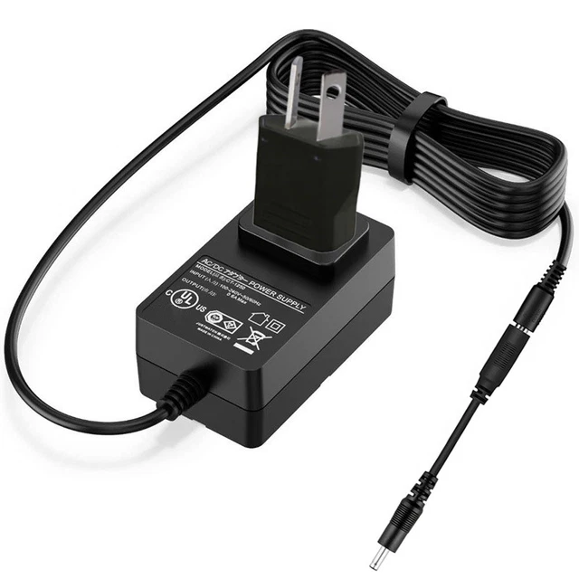 Adattatore Muro Sony EVI-D100P Adattatore AC Per Telecamera Sony EVI-D30/ D100/D100P - Alimentatore Di Rete, Marca T Power X 100 V - Foto 11