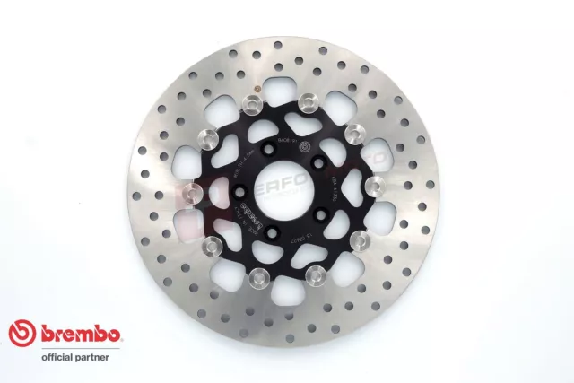 Brake Disc Rotors Galfer USA スズキ1985-2008 Rotor Floating 1985-2008 RM RM 250  フロント Brake Galfer USAフローティングウェーブブレーキローター Wave Suzuki 250 Front バイク用品 