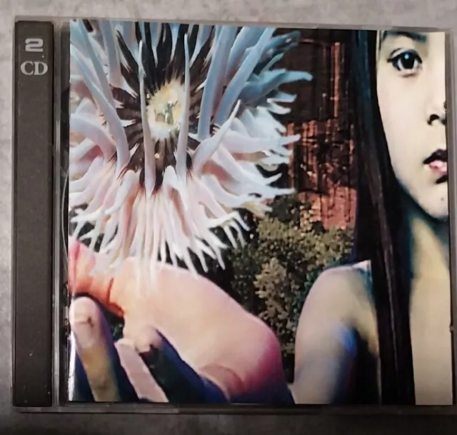 The Future Sound Of London. Lifeforms. Double Cd Album 1994