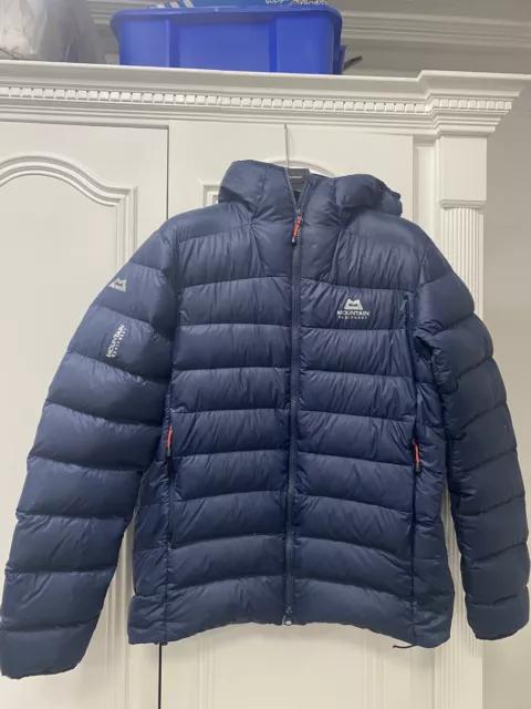 Mountain Equipment Skyline Parka 2024 www.lightgames.pro