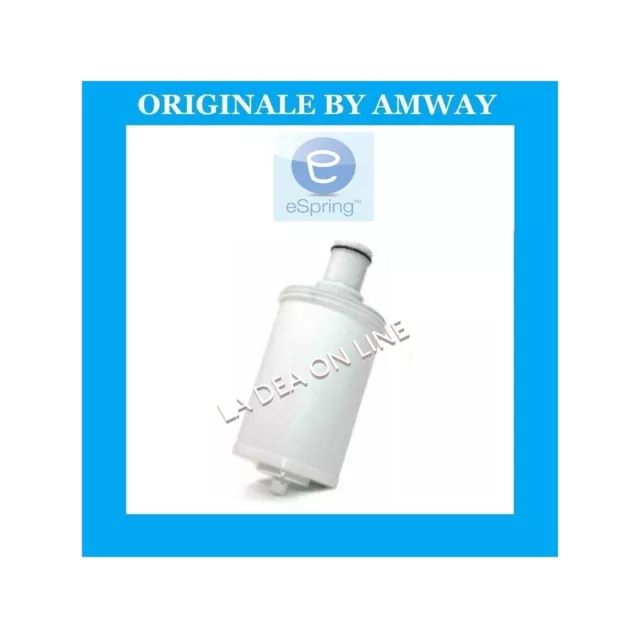 Amway ESpring CARTUCCIA filtro di ricambio UV tecnologia 100186