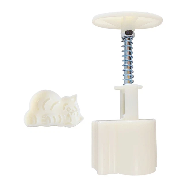 50 g molde para pastel de luna hágalo usted mismo accesorios para hornear gadget de cocina para festival del medio otoño