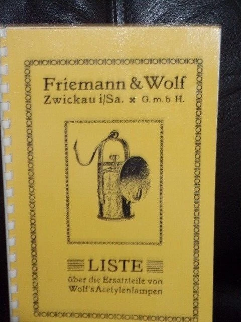 Grubenlampe
