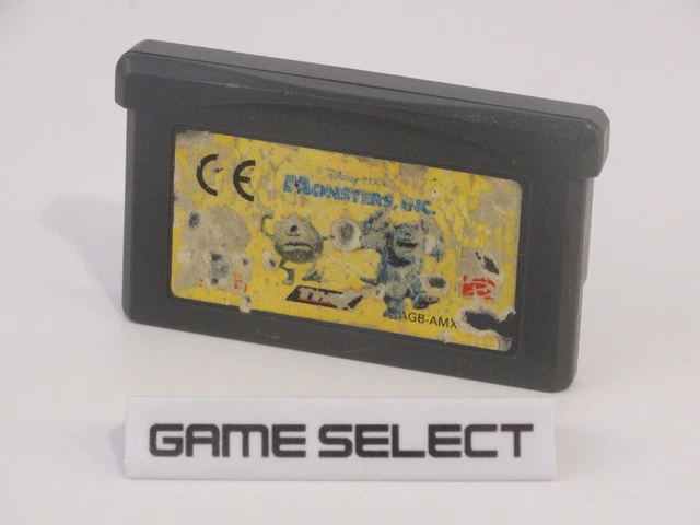 Donkey Kong Country Nes classic Gba FRANCAIS Neuf Sous Blister
