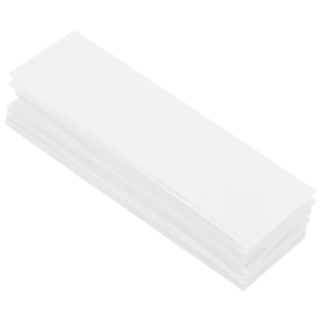 Carta Assorbente Per Laboratorio - 6 Set Per Esperimenti E Pulizia Lenti - Foto 6