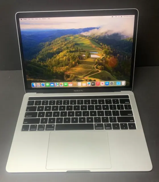 Apple MacBook Pro 13" 2018 i5 2.3GHz 16GB 512GB Excellent Condition