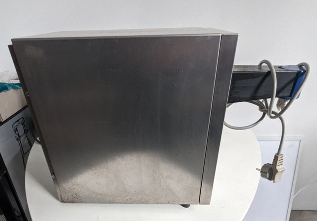 Thermoplan Whipper Sahnemaschine
