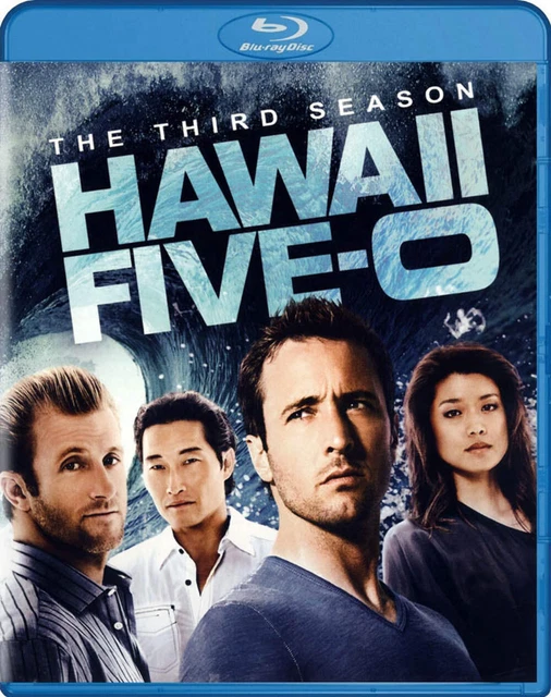 Hawaii Five-O シーズン8 Blu-ray BOX〈5枚組〉 Amazon.co.jp: Hawaii Five-0 シーズン8 Blu-ray(トク選BOX)(5枚