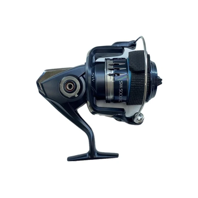 5000XG STRADIC SW ストラディックSW SHIMANO(シマノ) 自重430g