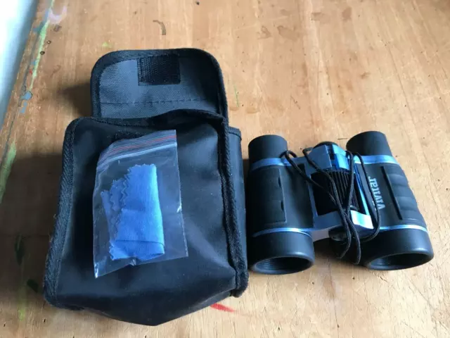 Vivitar binoculars sales 4x30