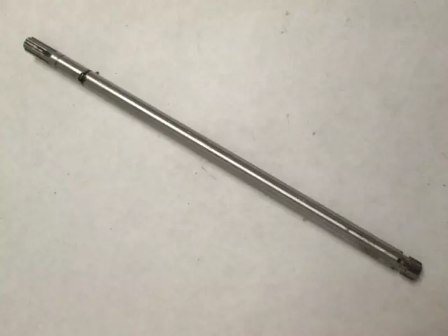 774811 Shift Shaft for Mercruiser Alpha 1 R/MR Stern Drive Gen 1