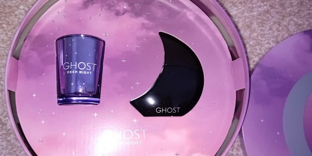 Ghost deep night 30ml deals