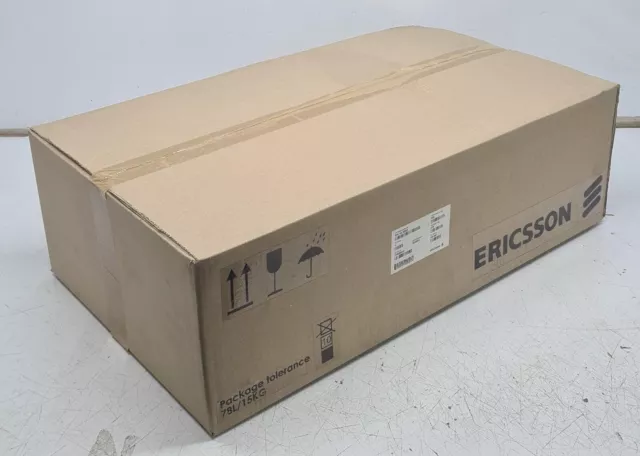 NEW SEALED - Ericsson BPD 104 1005/2 CLIMATE UNIT ACTIVE COOLING