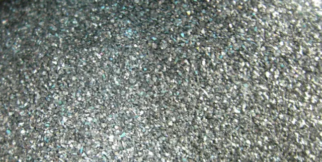 Lapidary Tumbling Grit 1/4 Lb 80,220,500 Silcon Carbide Grit 1/4 Aluminum Oxide