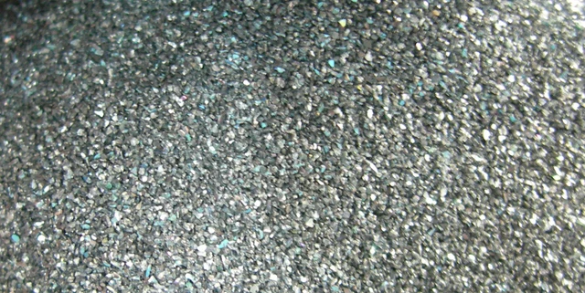 Lapidary Tumbling Grit 1/4 Lb 80,220,500 Silcon Carbide Grit 1/4 Aluminum Oxide