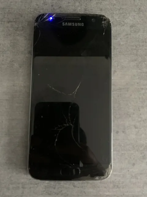 Smartphone Samsung Galaxy S7 SM-G930 32 Go Ecran HS