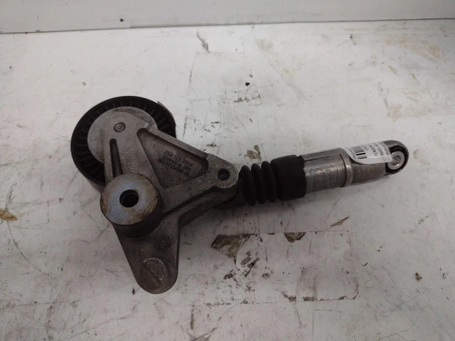 059145201F galet tendeur pour AUDI A6 3.0 TDI QUATTRO 2004 833508