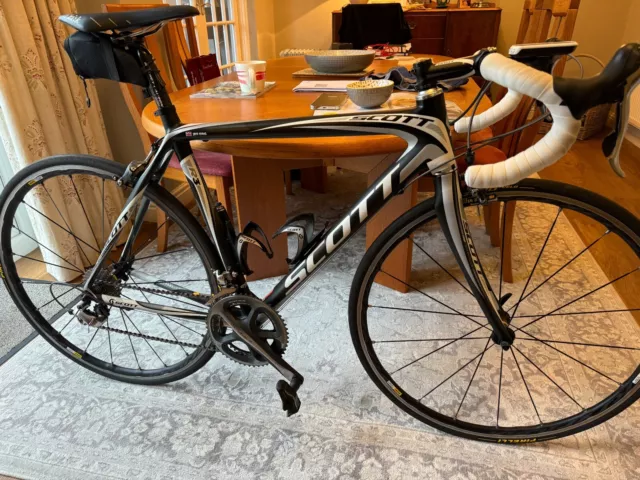 Scott addict r3 best sale