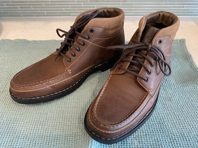 Dockers landers ankle boots shop