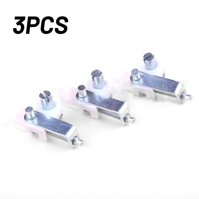 Garantire Un Movimento Catena Liscio Con Tenditori Banjo In - Foto 9