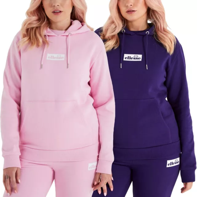 Ellesse womens jumper deals